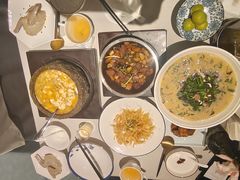 -狮王府淮扬菜(老门东店)