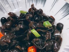 小木耳-徽州月·民间徽菜(浦东总店)