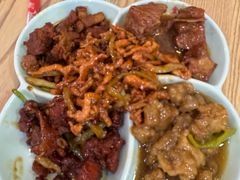 -晓宇盒饭(民安街店)