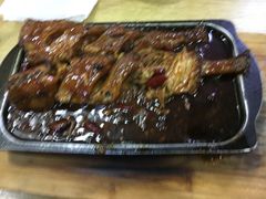 -敏丁拌饭(中街总店)