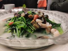 -山外山菜馆(玉泉路店)
