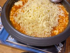 -恩你小木屋·烤肉韩式料理(嘉兴秀洲店)