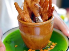 -蟹天蟹地农家菜·阳澄湖大闸蟹(浅水湾店)