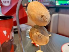 -钱锋炭缸烧烤(南湖大路总店)
