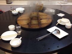 -屯靠屯地锅王(西南路店)