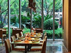 -两咖啡自助餐厅(静安香格里拉酒店)