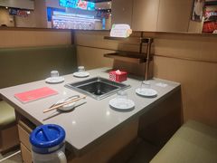 -海底捞火锅(杭州萧山宝龙广场店)