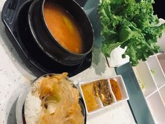-韩时烤肉(丰科万达广场店)