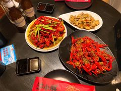 -沪小胖小龙虾(淮海中路旗舰店)