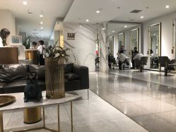 点击看大图 -3AM HAIR SALON烫发染发接发