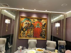 包厢-芳满庭·江浙小馆(1912店)