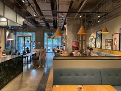 -Wagas沃歌斯(枫蓝国际店)