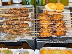 -管氏翅吧(护国寺店)