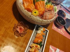 -大江户日本料理(吕厝店)