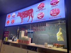 -牛鲜胜·潮汕牛肉自助火锅(番禺市桥店)