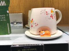 -星巴克臻选(莘庄仲盛店)