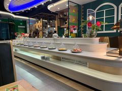 -豪约客牛排(世贸店)