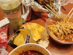 -海州湾会议中心中餐厅