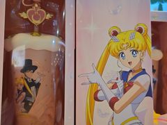 -奈雪的茶(石厦时代广场店)