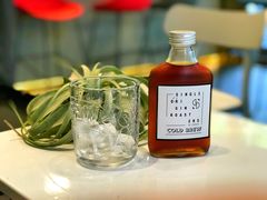 -KYO COFFEE(胶州路店)