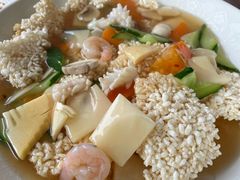 三鲜锅巴-友谊餐馆(永安路店)