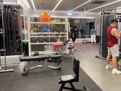 -乐刻健身(红山6979店)