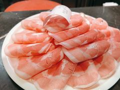 -犇鼎牛潮汕牛肉火锅(新辰里学清路店)