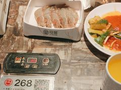 -冠菌火锅自助(东莞桥头店)