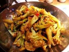 -老阿爸鲜鱼土菜(昆山花桥店)