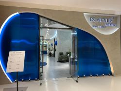 -IN STYLE·全国形象店