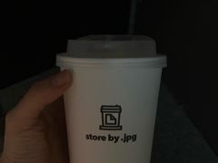 -JPG canteen(广州乐峰广场店)