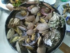 -小李子烧烤火锅地锅(枣行店)