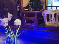 -绿茶餐厅(西湖银泰百货店)