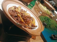 -丹江渔村(首都机场店)