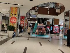 -远洋未来广场(育慧北路店)