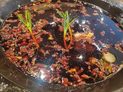 -渝宗老灶火锅(时代天街店)