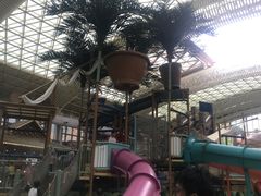 -杭州开元森泊度假乐园