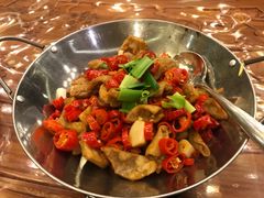 -翠清酒家(万丰路店)