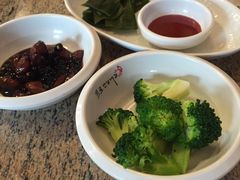 -普乐酱蟹(coex店)