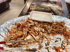 -盒马鲜生(悠方店)
