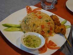 -The Palmboo Restaurant