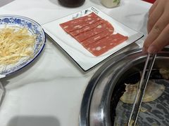 -火焱山烤肉·齐齐哈尔烤肉(朝阳店)