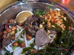 -李氏紫竹林卤粉(火车站店)