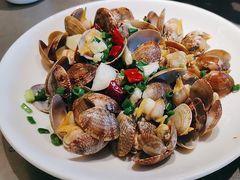 -阿毛饭店(和义路店)