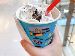 -DQ·蛋糕·冰淇淋(包河万达店)