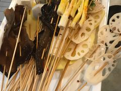 -袁记串串香(人民公园店)