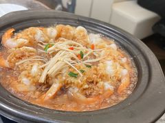 -前海沿·青岛菜(李沧万达店)