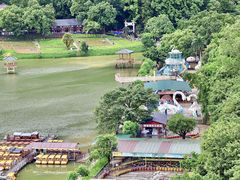 -宝晶宫旅游景区