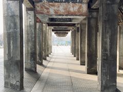 -龙美术馆(西岸馆)