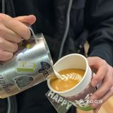 番禺路上宝藏咖啡店，氛围感满满